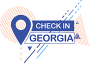 Check in Georgia